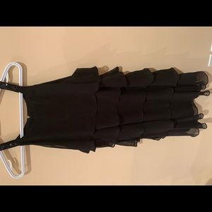 Black women’s dress